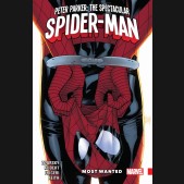 PETER PARKER THE SPECTACULAR SPIDER-MAN VOLUME 2 MOST WANTED GRAPHIC NOVEL