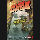 LUKE CAGE VOLUME 2 CAGED GRAPHIC NOVEL