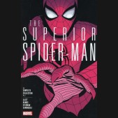 SUPERIOR SPIDER-MAN VOLUME 1 COMPLETE COLLECTION GRAPHIC NOVEL
