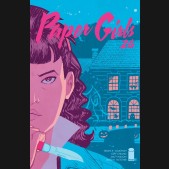 PAPER GIRLS #26
