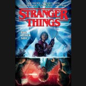 STRANGER THINGS VOLUME 1 THE OTHER SIDE GRAPHIC NOVEL