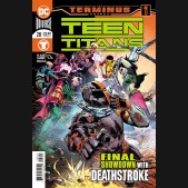 TEEN TITANS #28 (2016 SERIES)