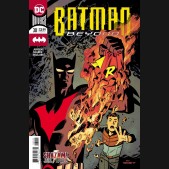 BATMAN BEYOND #30 (2016 SERIES)