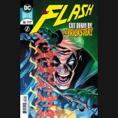 FLASH #66 (2016 SERIES)