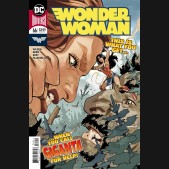 WONDER WOMAN #66 (2016 SERIES)