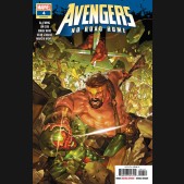 AVENGERS NO ROAD HOME #4