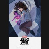 JESSICA JONES MPGN PURPLE DAUGHTER GRAPHIC NOVEL