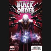 BLACK ORDER #5