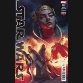STAR WARS #63 (2015 SERIES)