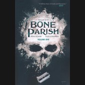 BONE PARISH VOLUME 1 GRAPHIC NOVEL