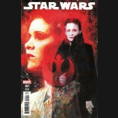 STAR WARS #67 (2015 SERIES) SIENKIEWICZ VARIANT