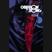 OBLIVION SONG BY KIRKMAN AND DE FELICI VOLUME 4 GRAPHIC NOVEL