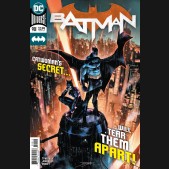 BATMAN #90 (2016 SERIES)