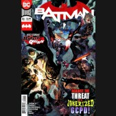 BATMAN #91 (2016 SERIES)