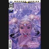 AMETHYST #2 (2020 SERIES)
