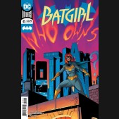 BATGIRL #45 (2016 SERIES)