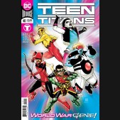 TEEN TITANS #40 (2016 SERIES)
