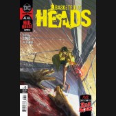 BASKETFUL OF HEADS #6