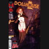 DOLLHOUSE FAMILY #5 