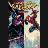 AMAZING SPIDER-MAN BY NICK SPENCER VOLUME 7 2099 GRAPHIC NOVEL