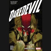 DAREDEVIL BY CHIP ZDARSKY VOLUME 3 THROUGH HELL GRAPHIC NOVEL