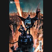 BATMAN #90 (2016 SERIES) 2ND PRINTING