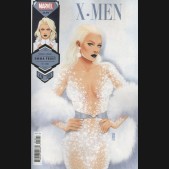X-MEN #19 (2019 SERIES) BARTEL EMMA FROST WOMENS HISTORY MONTH VARIANT
