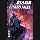BLADE RUNNER ORIGINS #2