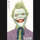JOKER #1 (2021 SERIES) QUITELY VARIANT