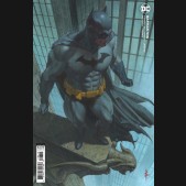 BATMAN #106 (2016 SERIES) 2ND PRINTING
