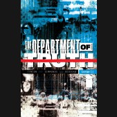 DEPARTMENT OF TRUTH #4 2ND PRINTING