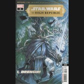 STAR WARS HIGH REPUBLIC #3 2ND PRINTING