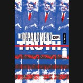 DEPARTMENT OF TRUTH #2 3RD PRINTING