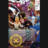 IMMORTAL X-MEN #1 (2022 SERIES)