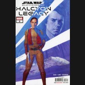 STAR WARS HALCYON LEGACY #3 