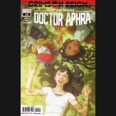 STAR WARS DOCTOR APHRA #19 (2020 SERIES)