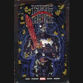 KING IN BLACK OMNIBUS HARDCOVER RYAN STEGMAN DAWN DM VARIANT COVER