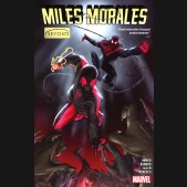 MILES MORALES VOLUME 7 BEYOND GRAPHIC NOVEL