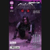DETECTIVE COMICS #1055 (2016 SERIES)