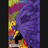 DETECTIVE COMICS #1055 (2016 SERIES) FORNES 1 IN 25 INCENTIVE VARIANT