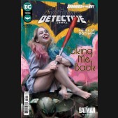 DETECTIVE COMICS #1056 (2016 SERIES)