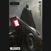 DETECTIVE COMICS #1056 (2016 SERIES) PUPPETEER LEE THE BATMAN VARIANT