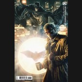 DETECTIVE COMICS #1057 (2016 SERIES) LEE BERMEJO VARIANT
