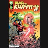 WAR FOR EARTH 3 #2