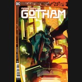 FUTURE STATE GOTHAM #11