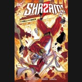 SHAZAM TO HELL AND BACK GRAPHIC NOVEL