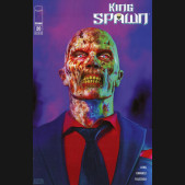 KING SPAWN #20 