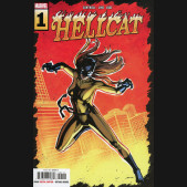 HELLCAT #1