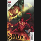 RED GOBLIN #2
