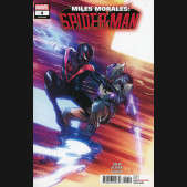 MILES MORALES SPIDER-MAN #4 (2022 SERIES)